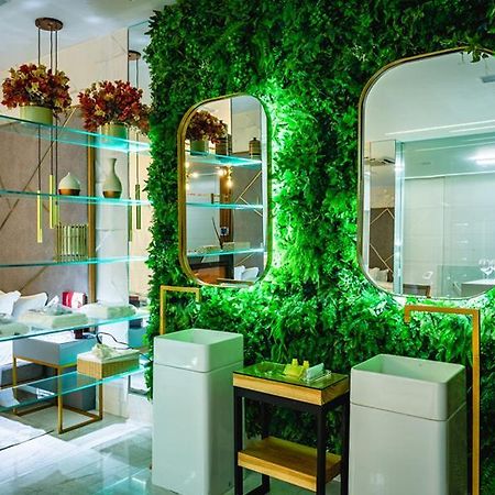 Corinto Hotel Rio de Janeiro Exteriér fotografie