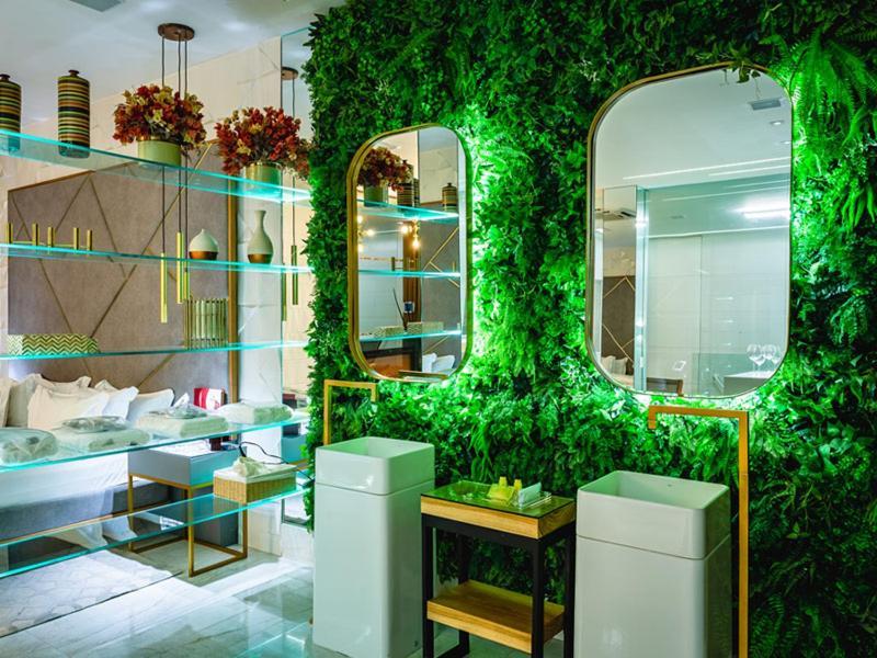Corinto Hotel Rio de Janeiro Exteriér fotografie